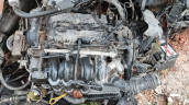 Focus 2 1.6 benzinli motor şanzıman