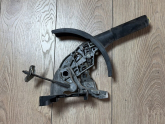 2006-2012 Seat Leon EL FRENİ KOLU
