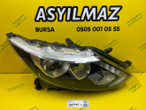 QASHQAİ J11 SAĞ FAR (ORJİNAL)