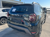 DACİA DUSTER BAGAJ KAPAĞI (DOLU) ORİJİNAL SÖKME
