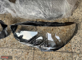 OPEL CORSA 2021 SOL FAR CAMI SIFIR EYUPCAN OTO'DA