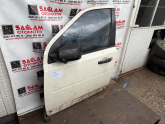 Oto Çıkma Parça / Land Rover / Freelander / Kaporta & Karoser / Sol Ön Kapı / Çıkma Parça 