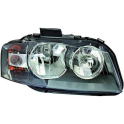 Volkswagen DEPO Far Sol 8P0941003A A3