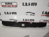 PARTNER TEPE BERLİNGO3 ÖN TAMPON DEMİR ÜST KAPLMA 9811332480