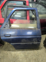 Ford escort sağ arka kapı