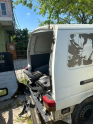 volkswagen t4 1998 kesme tavan arka (kısa şasi) (boş-son fiyat)