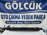 YC15-8A058-AH Ford Transit V184 İntercooler Alt Sacı ORJİNAL