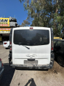 RENAULT TRAFİC OPEL VİVARO 1.9 2005 ARKA TAMPON