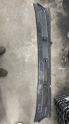 Fiat ducato cam önü ızgarası