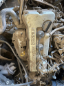Nissan primera çıkma motor