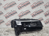 Oto Çıkma Parça / Opel / Combo / Far & Stop / Sağ Ön Far / Çıkma Parça 