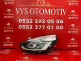 01080099900010 2011-2019 RENAULT CLİO 4 SOL FAR