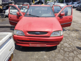 Ford escort sağ ön far