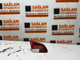 ÇIKMA İNFİNİTİ G35 SOL BAGAJ İÇİ STOP