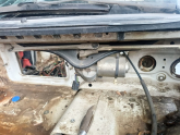 SKODA PİCK-UP FELİCİA SİLECEK MOTORU