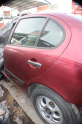 Oto Çıkma Parça / Seat / Toledo / Kaporta & Karoser / Sol Arka Kapı / Çıkma Parça 