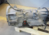 AUDİ A4 OTOMATİK ÇIKMA ŞANZIMAN
