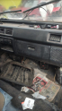 HYUNDAİ H100 TORPİDO KAPAĞI