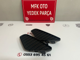 CLİO 5 MAKYAJLI ARKA TAMPON SÜS SİS SAĞ KAPAĞI ORJİNAL 850762838R