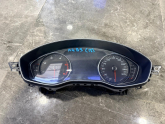 AUDİ A4 B9 KADRAN EGE OTOMOTİV BURSA
