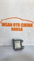 8200117652, Renault Megane Scenic I 19962003 airbag beyni