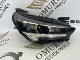 OPEL CORSA SAĞ FAR ORİJİNAL ÇIKMA