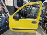 RENAULT KANGOO SOL ÖN KAPI ORJİNAL ÇIKMA 1998-2008 MODEL