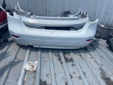 RENAULT FLUENCE ARKA TAMPON KONUK OTOMOTİV