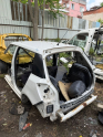 SKODA FABİA TAVAN ARKA KESME KONUK OTOMOTİV