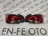 SEAT İBİZA SAĞ SOL STOP LAMBASI LEDLİ LED SIFIR 1