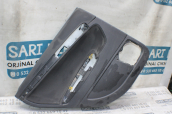 Oto Çıkma Parça / Audi / A3 / Koltuk & Döşeme / Kapı Döşemesi / Çıkma Parça 