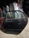 TOYOTA COROLLA 2003-2006 MODEL ORJİNAL ÇIKMA SOL ARKA KAPI