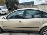 VOLKSWAGEN PASSAT SOL ARKA KAPI DIŞ CAM SIYIRICI FİTİLİ 97-05