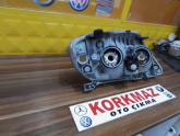 Oto Çıkma Parça / Toyota / Corolla / Far & Stop / Sol Ön Far / Çıkma Parça 