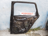 Oto Çıkma Parça / Audi / A4 / Kaporta & Karoser / Sağ Arka Kapı / Çıkma Parça 