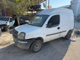Renault kango sağ ön kapı kilidi