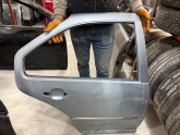VW BORA ÇIKMA ORİJİNAL SAĞ ARKA KAPI BD2