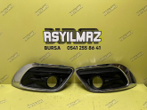 FLUENCE TAKIM SİS ÇERÇEVESİ ORJİNAL