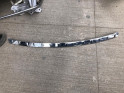 MERCEDES GLA W156 BAGAJ EŞİĞİ KROM TRİM 1568850011