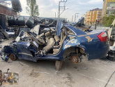 Oto Çıkma Parça / Audi / A4 / Şanzıman / Şanzıman Komple / Çıkma Parça 