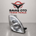 IVECO DAILY ÖN FAR EL.MOTORLU SAĞ SOL 2011 2012 2013 2014 /TAİWAN