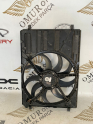 FORD FOCUS FAN  ORİJİNAL ÇIKMA