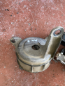 OPEL ASTRA H MOTOR TAKOZU ORİJİNAL