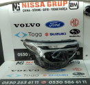 SUBARU FORESTER SAĞ ÖN FAR ORJİNAL ÇIKMA YEDEK PARÇA