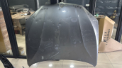 BMW X5 F15 ÖN KAPUT DOLU HASARLI