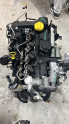 RENAULT LAGUNA3 1.5 110LUK MOTOR KOMPLE OTO FEDAİ