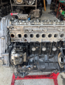 Hyundai accent era 1.5 dizel komple motor