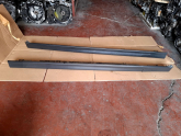 ÖZMEN OPEL CORSA C ÇIKMA SOL MARŞPİYEL PAKOSU