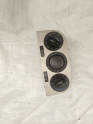 OPEL CORSA D KLİMA KONTROL PANELİ ALKAN OTOMOTİV