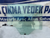 Oto Çıkma Parça / Fiat / Egea / Kaporta & Karoser / Kapı Camları / Çıkma Parça 
